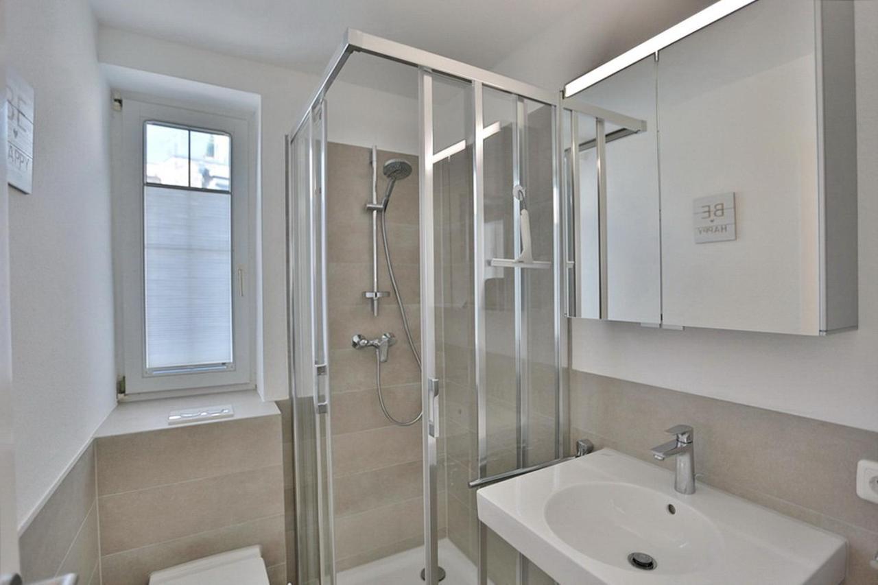 Haus Meeresrauschen Haus Meeresrauschen Appartement 9 Timmendorfer Strand Buitenkant foto